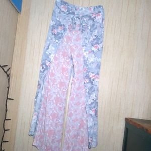 No Boundaries Night Pants